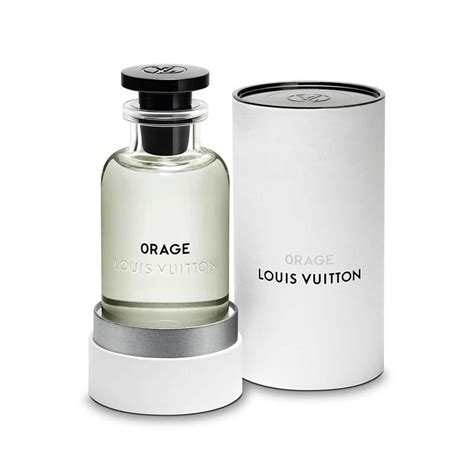 louis vuitton cologne orage|louis vuitton cologne for women.